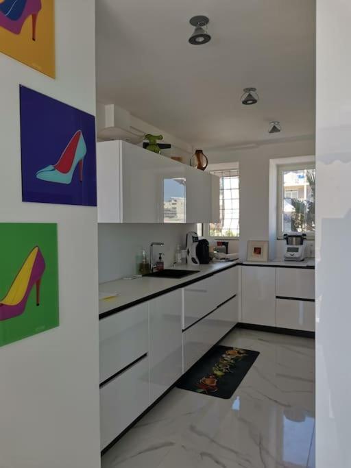 Apartment Marina Dream *