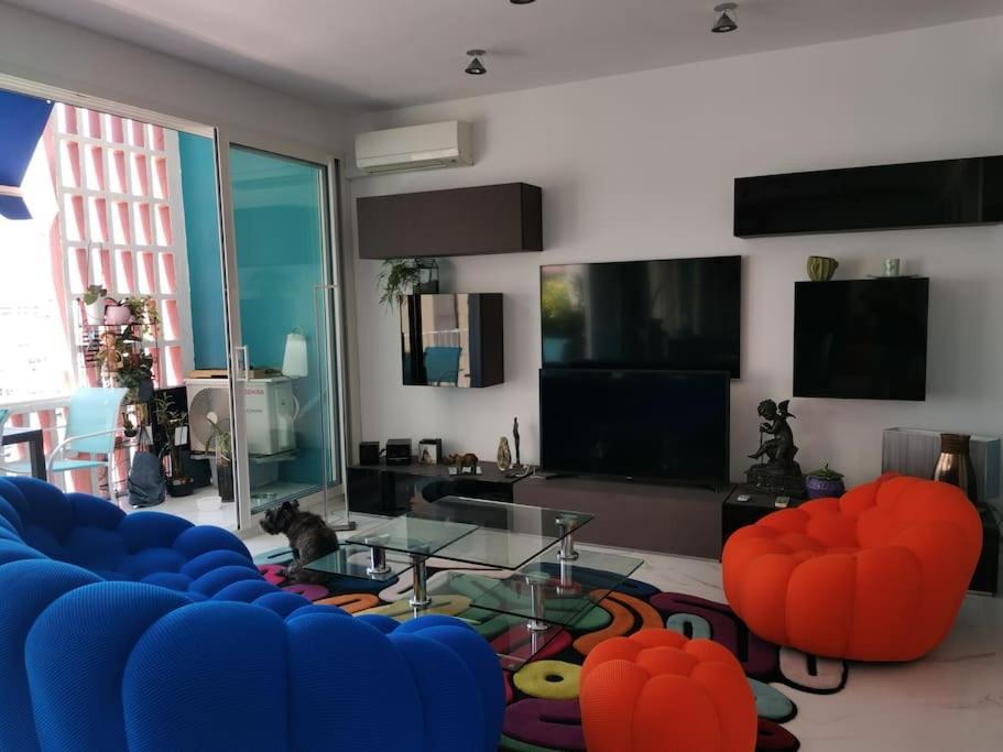 Apartment Marina Dream