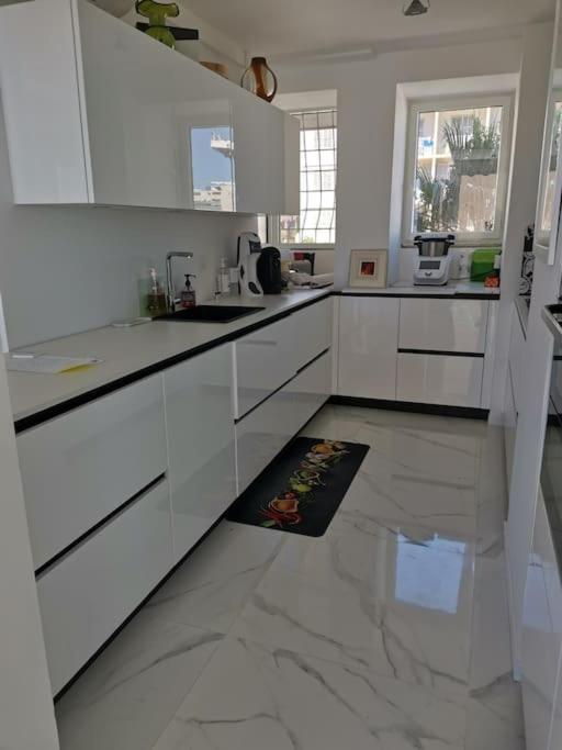 Apartment Marina Dream