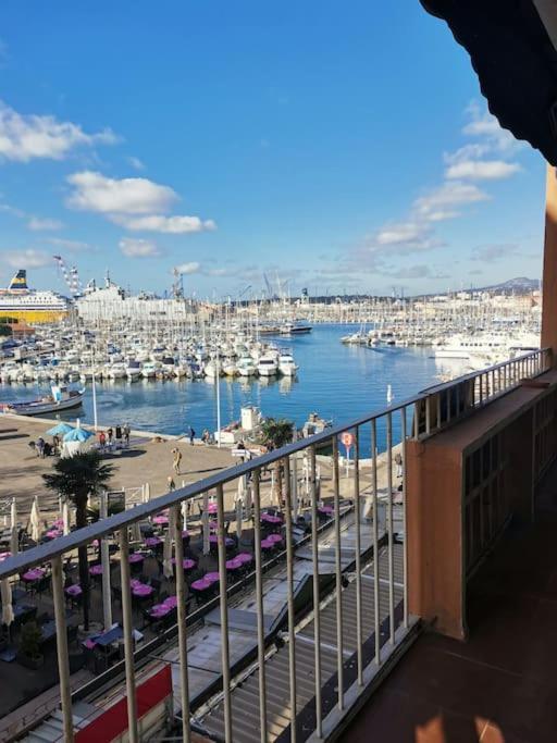 Marina Dream Apartment