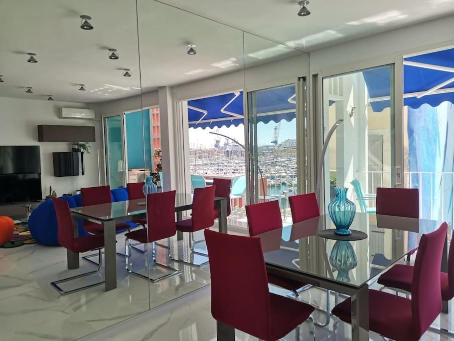 Marina Dream Apartment *