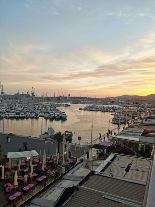 Apartment Marina Dream *