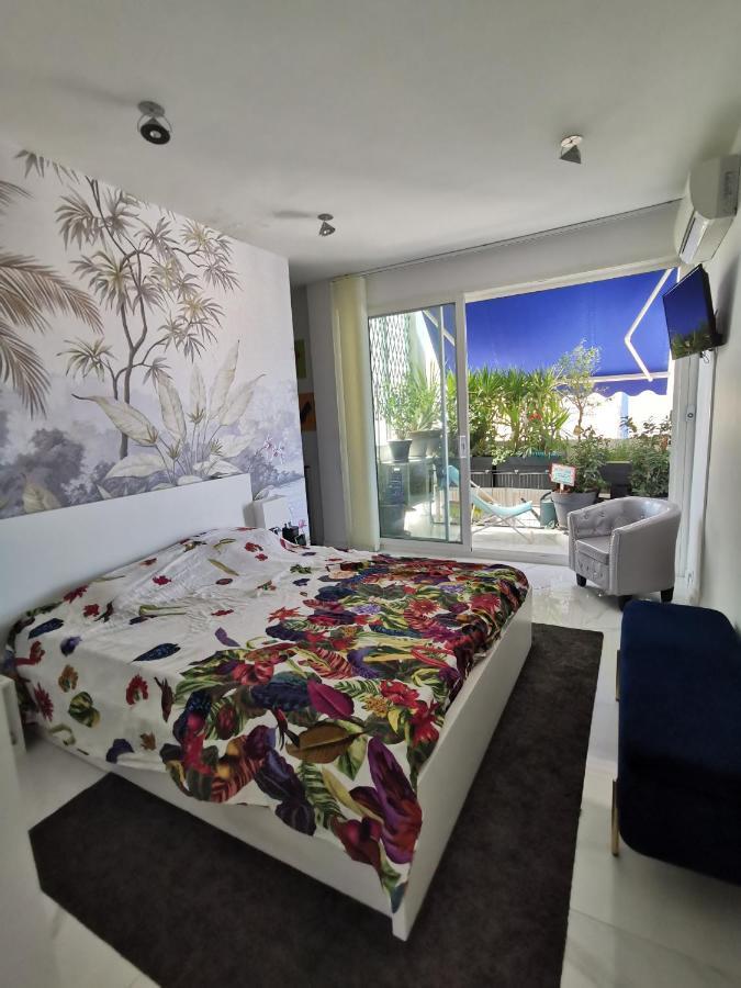 Apartment Marina Dream *