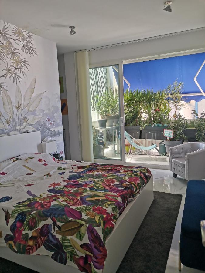 Marina Dream Apartment