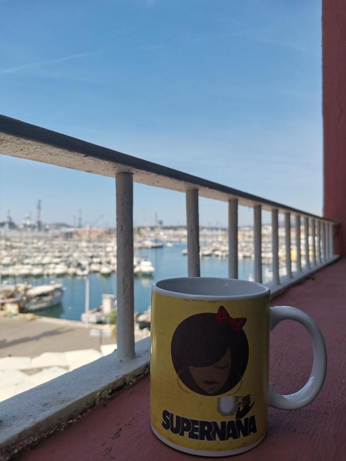 Apartment Marina Dream