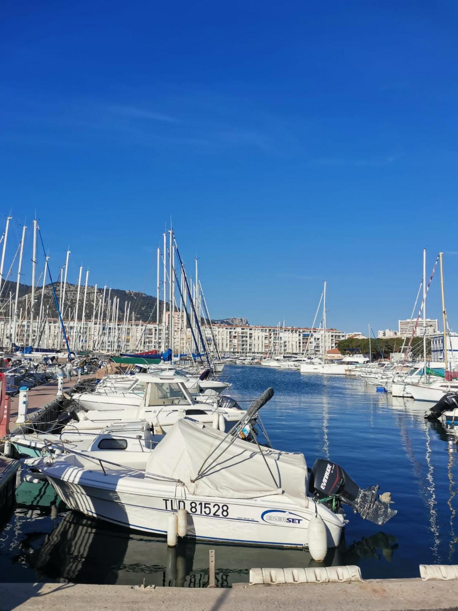 Marina Dream Toulon