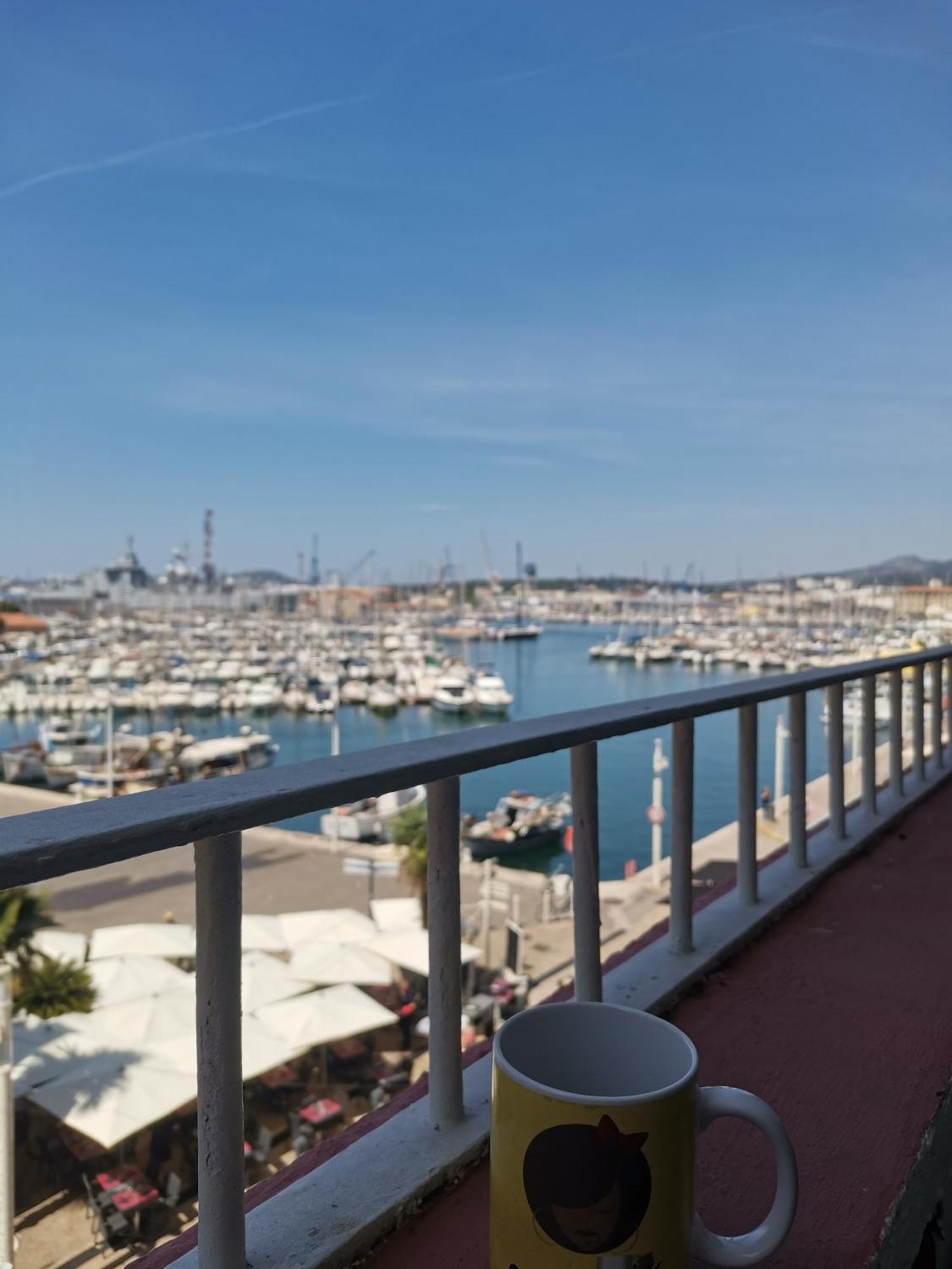 Marina Dream * Toulon