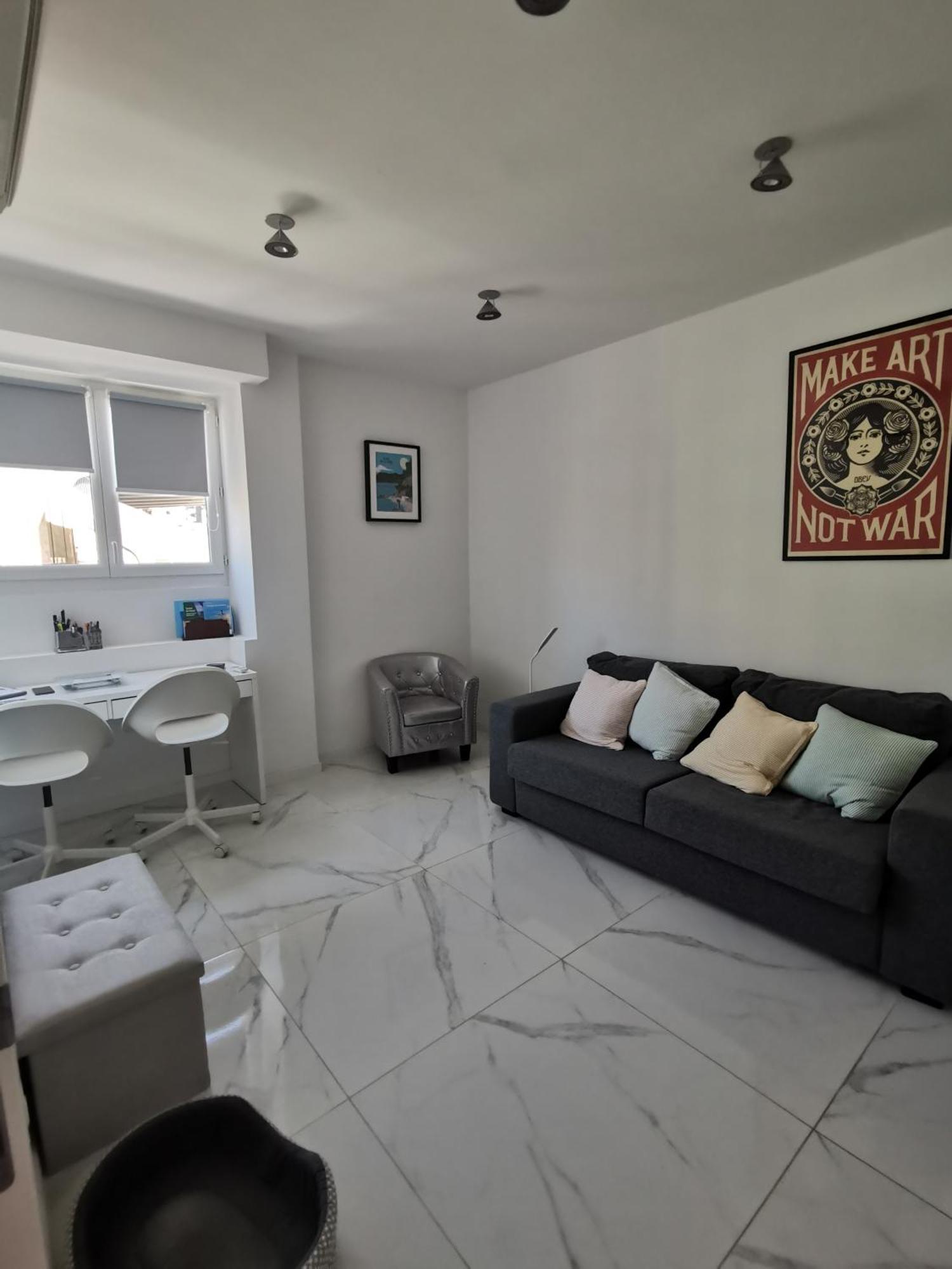 Marina Dream Apartment Toulon