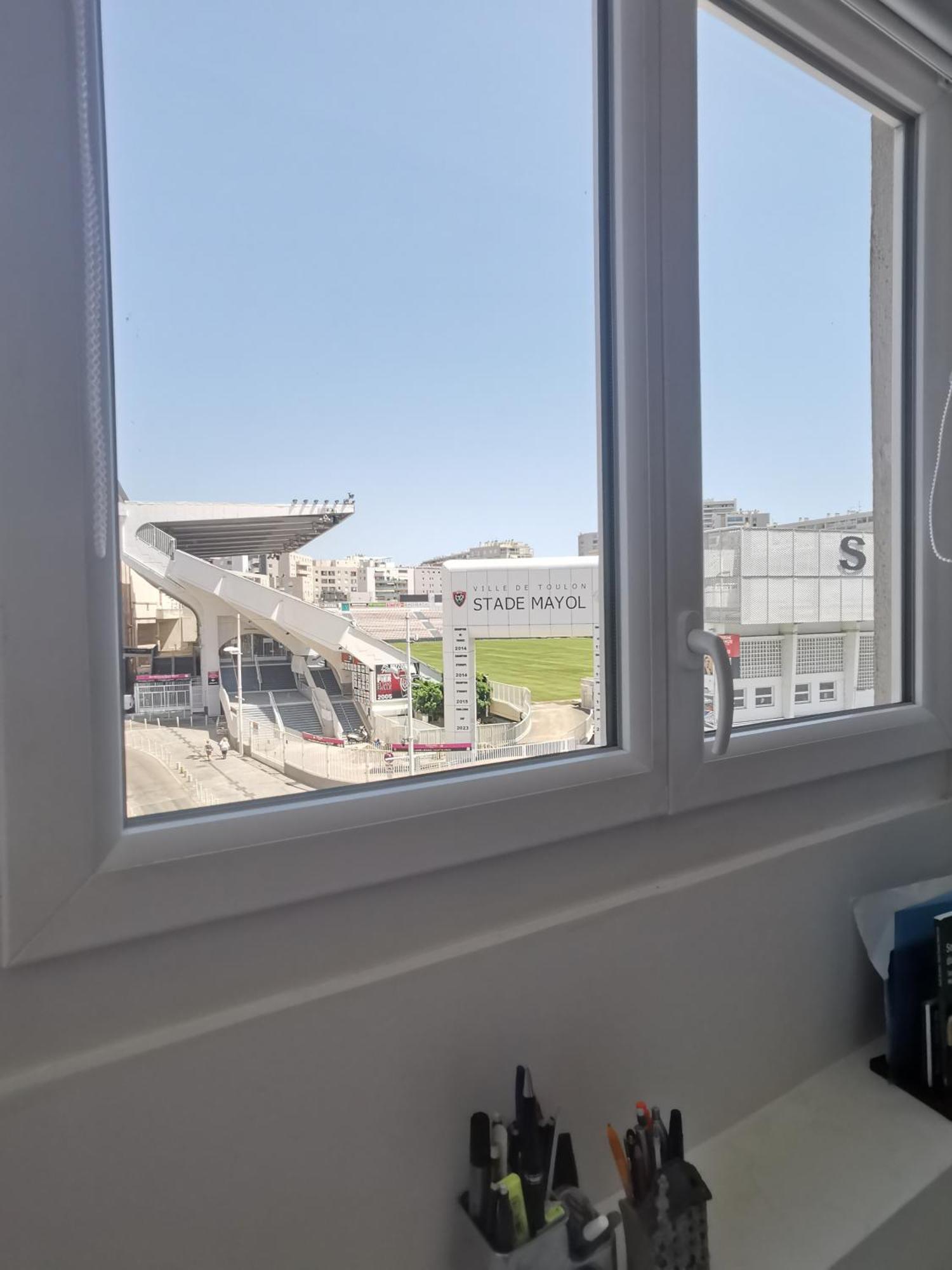 Marina Dream Apartment