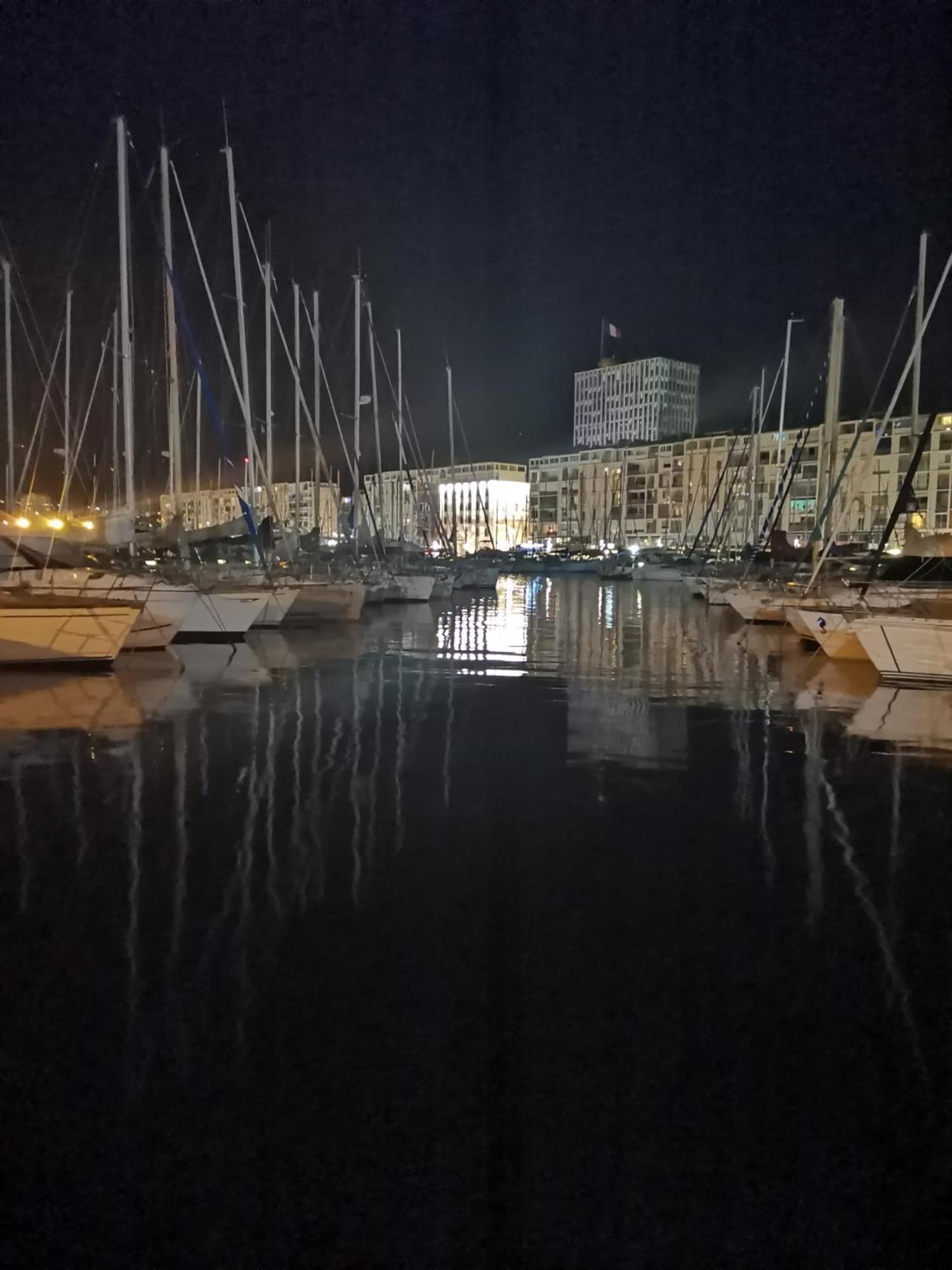 Apartment Marina Dream Toulon