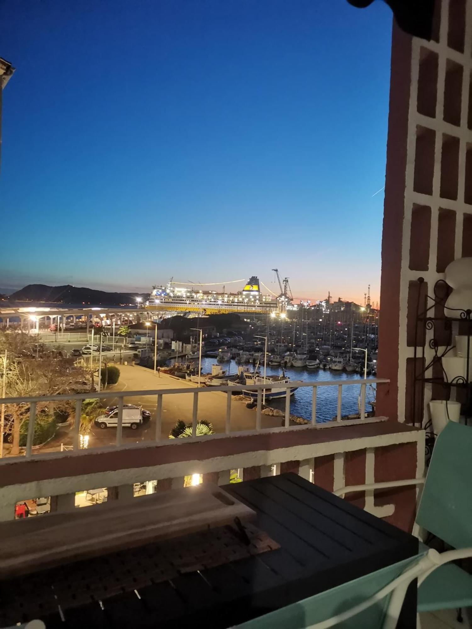 Apartment Marina Dream